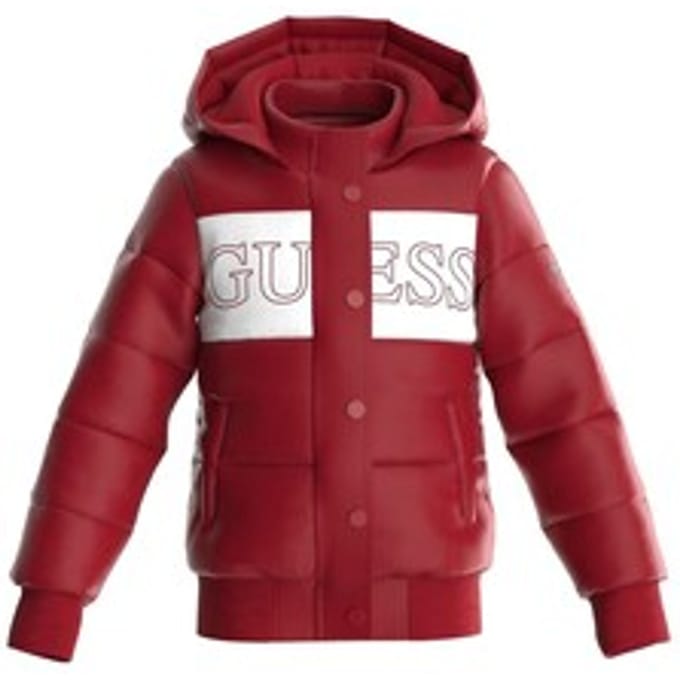 Guess  Donsjas J3BL04