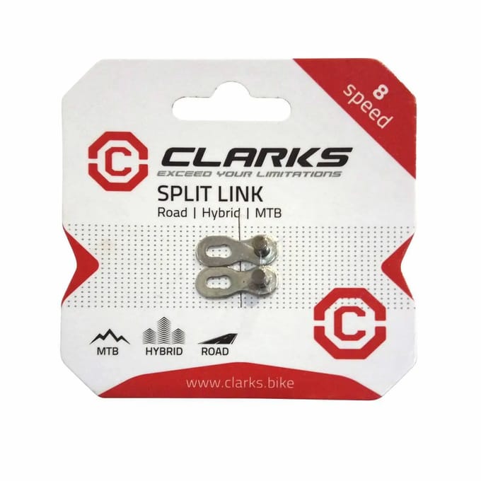 Ketting Clarks Cycle Systems 7/8V