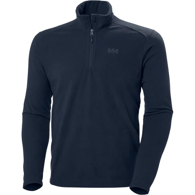 Trui met 1/2 rits Helly Hansen Daybreaker