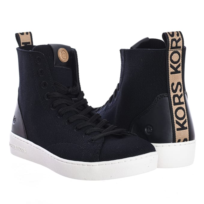 Dames Evy hoge sneaker T2NVFS2D