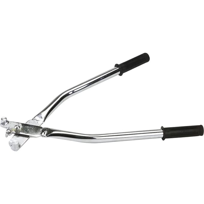 Antitamper ringklem Kamer