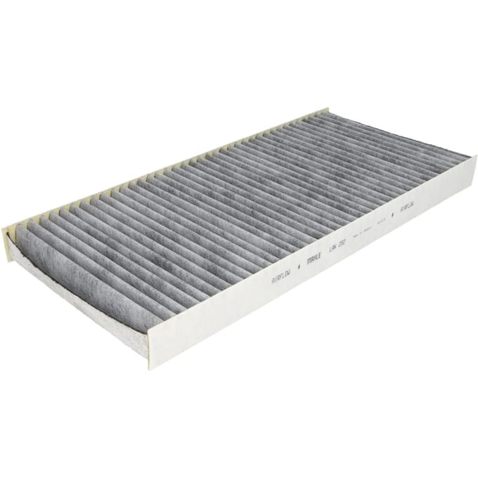 Cabine luchtfilter KNECHT LAK 252