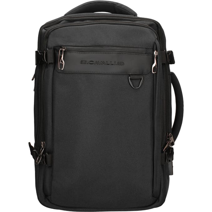 B Cavalli Rugzak Unisex