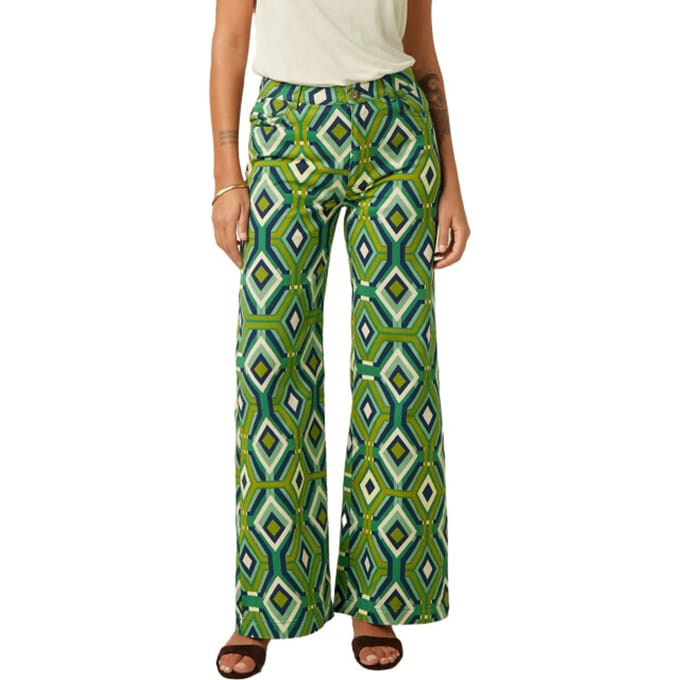 King Louie Paige pants cadiz