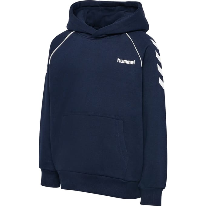 Junior Hoodie Hummel Chevron