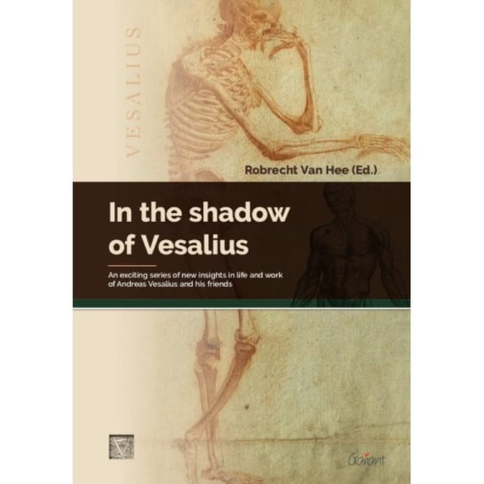 In The Shadow Of Vesalius