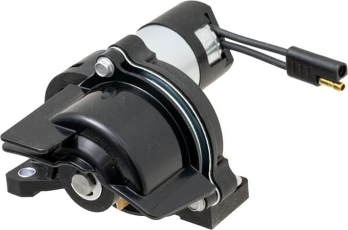 Briggs & stratton startmotor