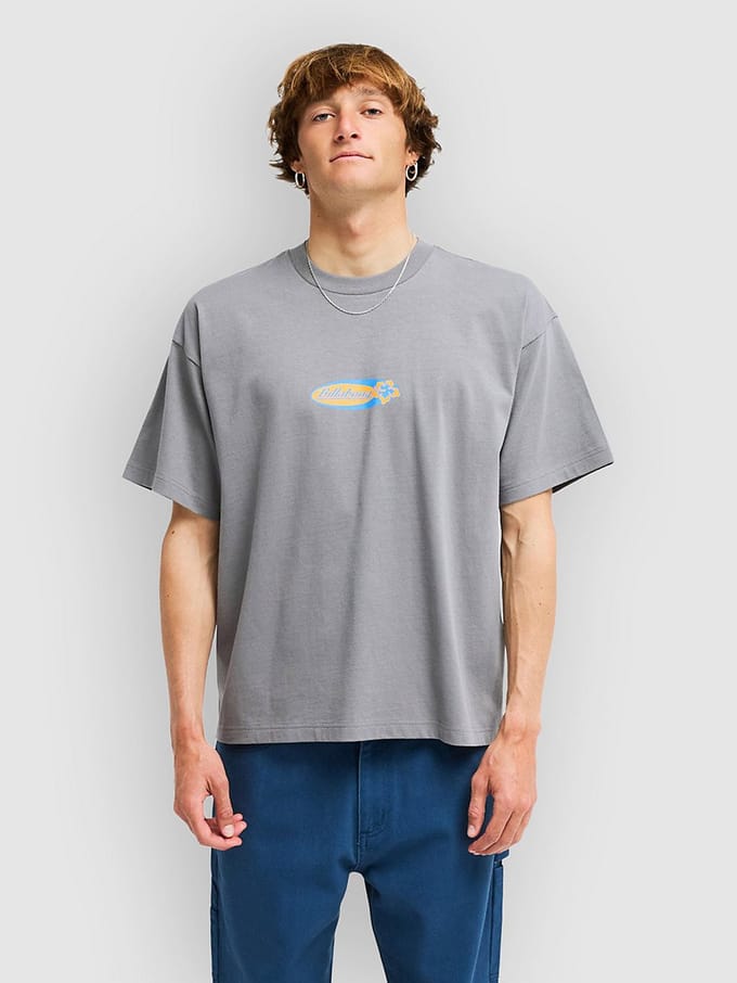 Billabong Core Lord OG T-Shirt grijs