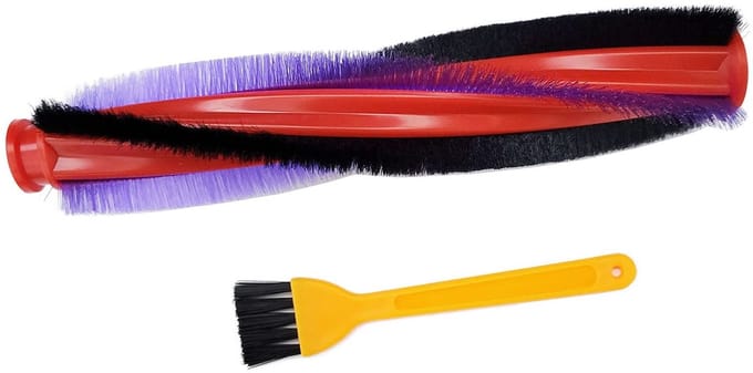 Dailygoods - Vervangende Roller Borstel voor Stofzuiger