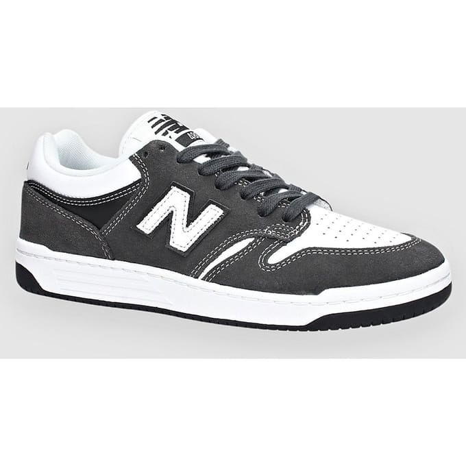 New Balance Numeric 480 Skate Schoenen zwart