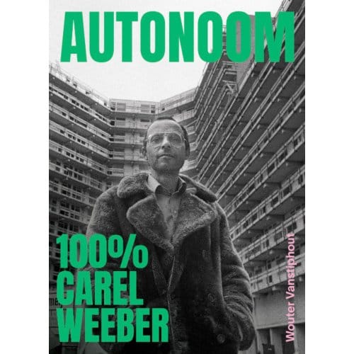 Autonoom - Wouter Vanstiphout