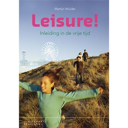 Leisure! - Martijn Mulder