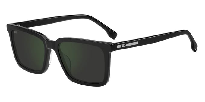 Hugo Boss BOSS 1893/G/S Black 55/18/145 MAN Zonnebrillen