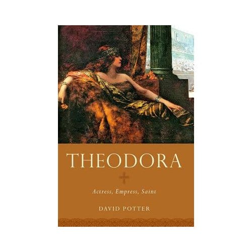 Theodora - David Potter