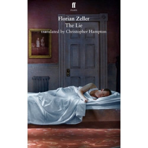 The Lie - Florian Zeller