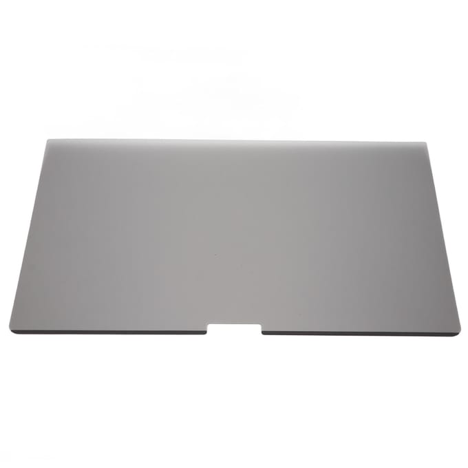 Laptop Schermbeschermer Draagbaar 14.2inch HD Verwijderbare Magnetische Privacy Schermbeschermer voor OS gray