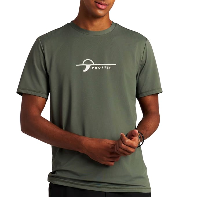 T-shirt Protest Core