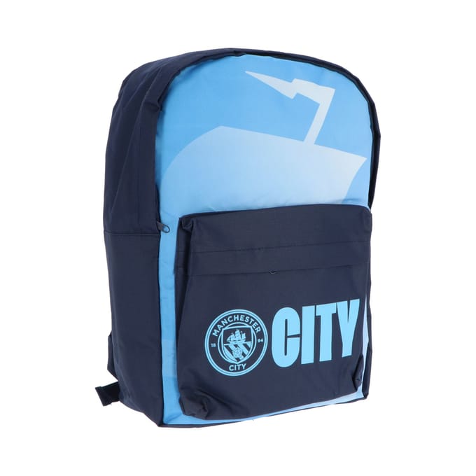 Manchester City rugzak