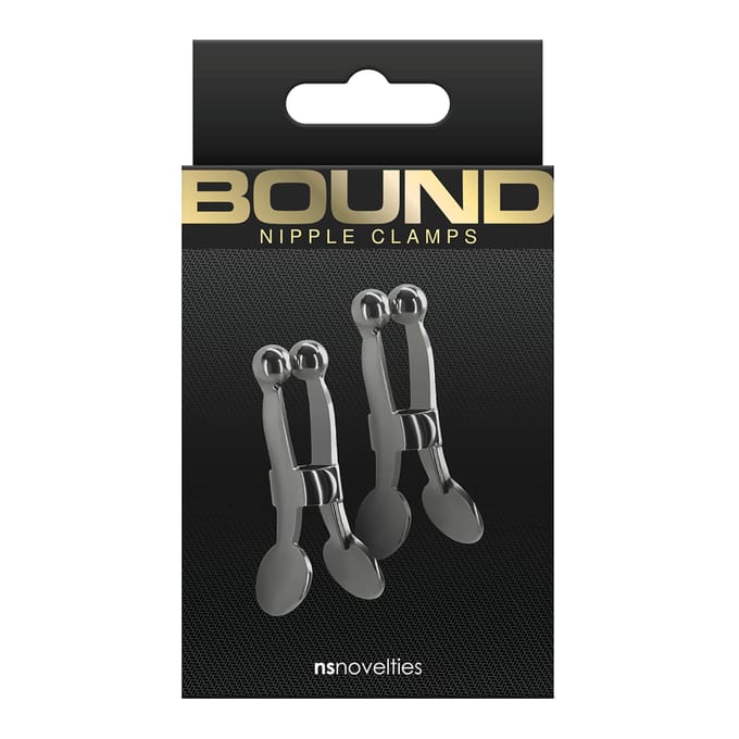 NS Novelties Bound Tepelklemmen C1