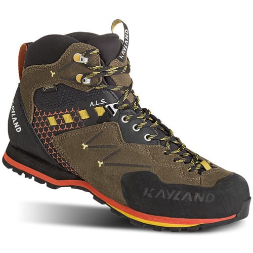 Wandelschoenen Kayland 018022205