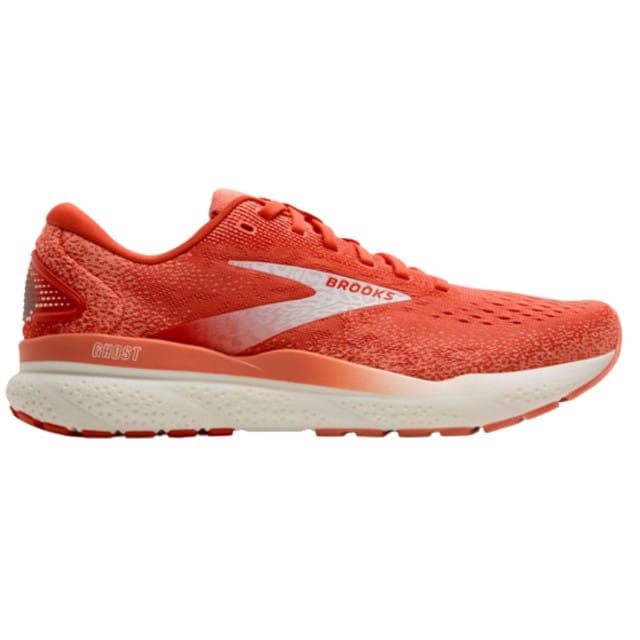 Brooks Ghost 16 Hardloopschoenen Dames