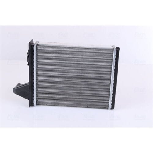 Warmtewisselaar, interieur verwarming NISSENS 71448