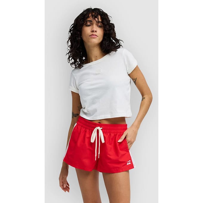 T-shirt Korte Mouw Billabong DAILY TEE (SCS)