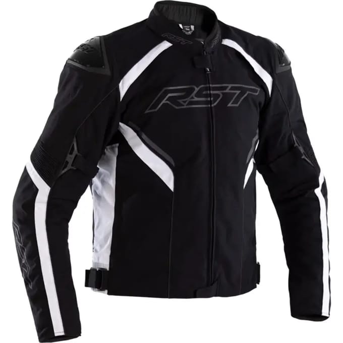 Motorjas RST Sabre CE