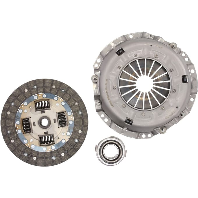Koppelingsset SACHS 3000 951 715