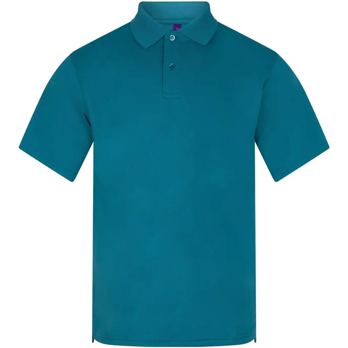 Polo Henbury Coolplus®