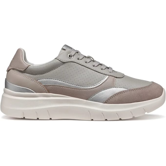Damestrainers Geox Plummery B