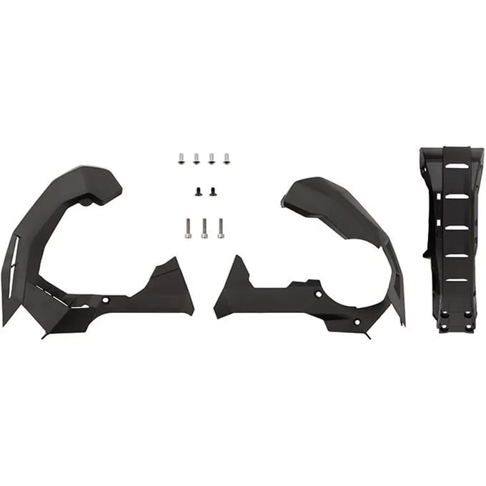 Motorkap kit Lapierre Overvolt Glp 3