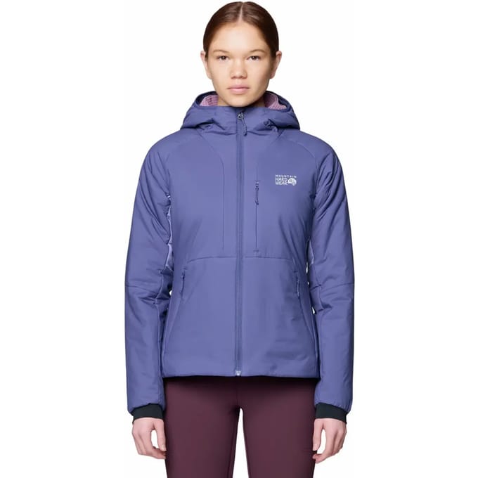 Dames wandeljack Mountain Hardwear Kor Stasis™
