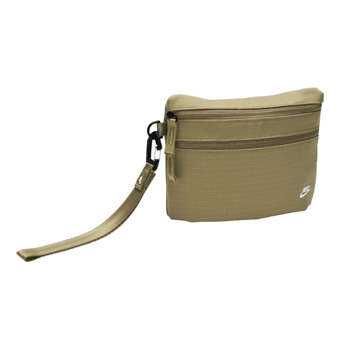 Nike Club Pols Pouch (Beige)