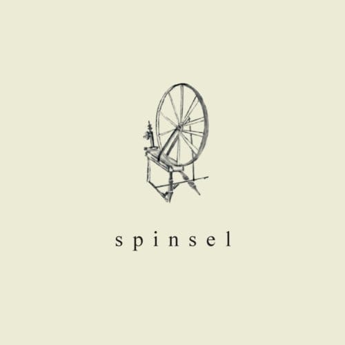 Spinsel - Dietske Geerlings