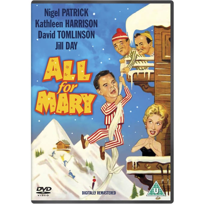 All for Mary