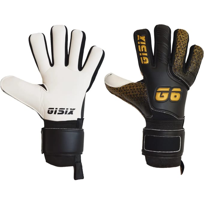 Keepershandschoenen Gisix Effect 25 Base model