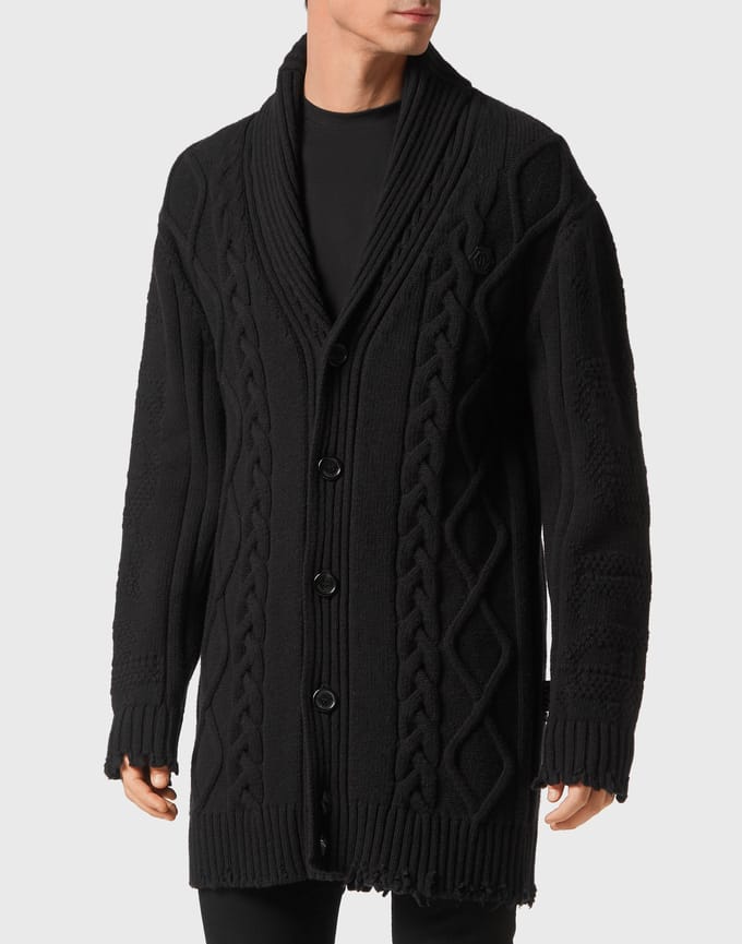 Vest Skull&Bones
