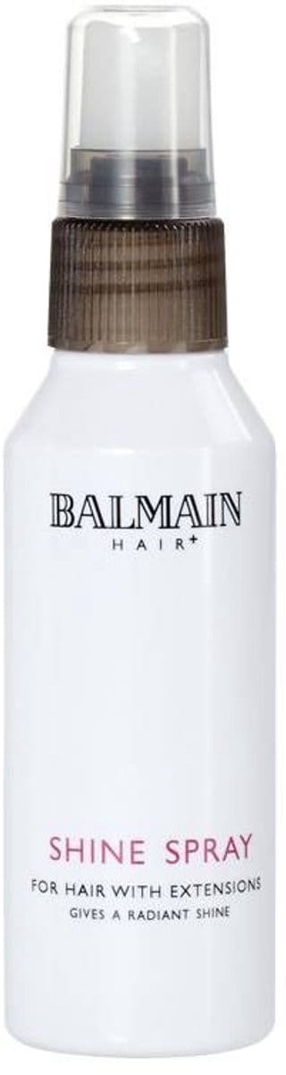 Balmain Shine Spray  - 75 ml - Leave In Conditioner