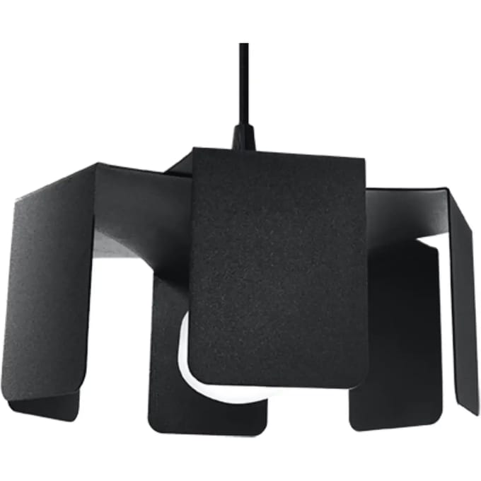Hanglamp Sollux Lighting Tulip