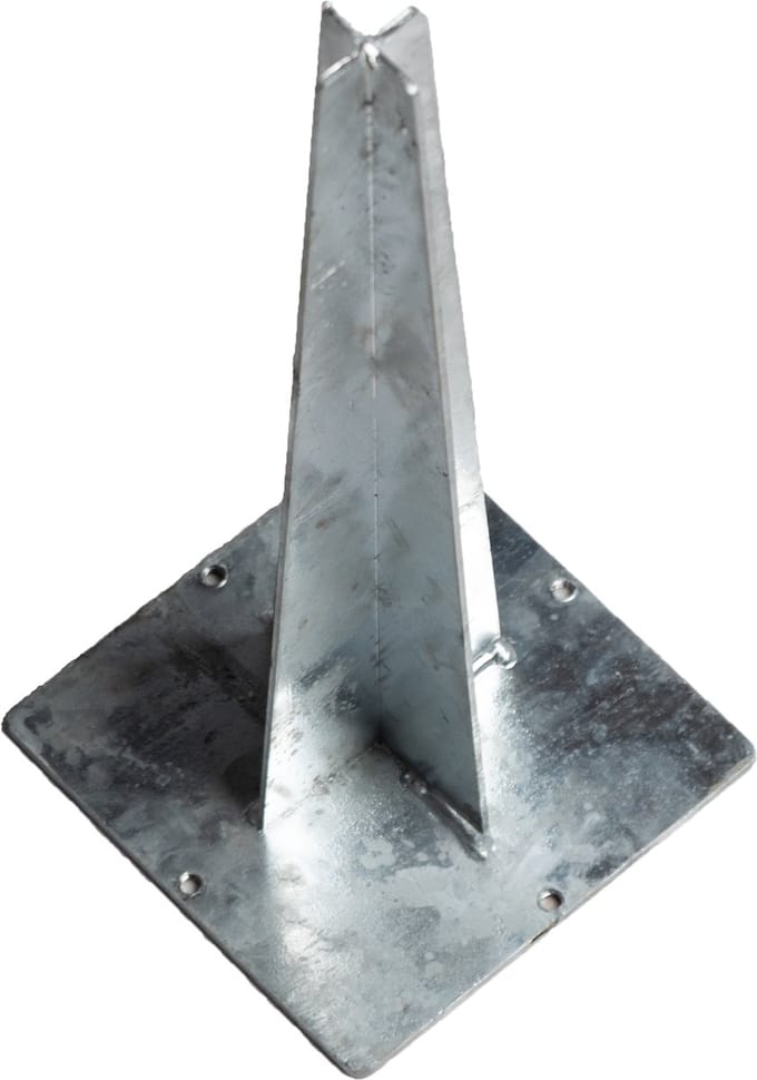 LightLux - Tuinverlichting - grondpen - 30cm hoog