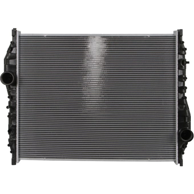 Radiator, motorkoeling HIGHWAY AUTOMOTIVE MN2110N