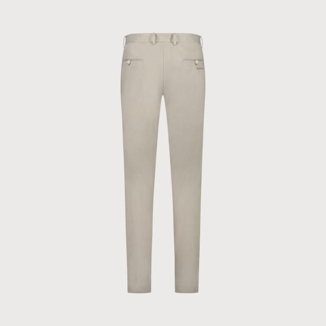 Blue Industry Jersey travel chino |