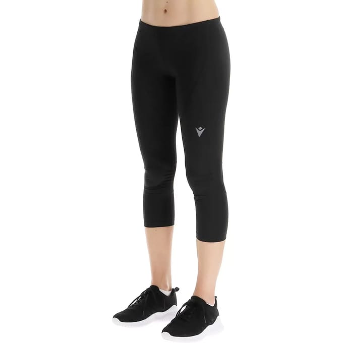 7/8 joggingsbroek voor dames Macron Running
