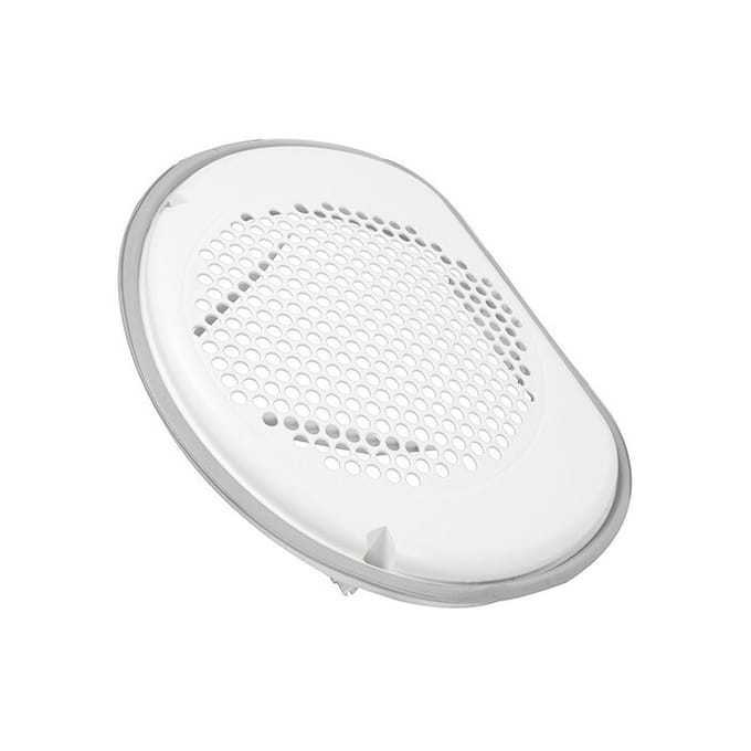 AEG Grove deurfilter wasdroger 1123305102