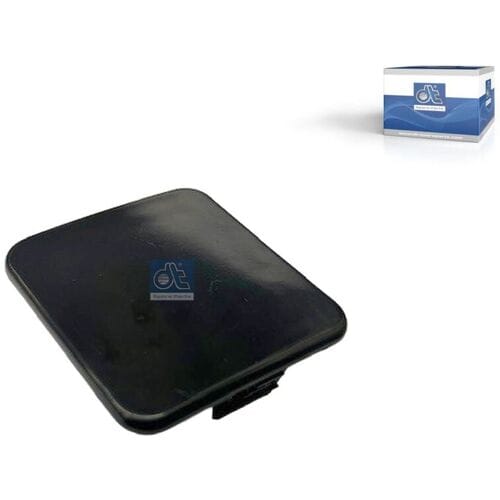 Afdekking, voorbescherming DT SPARE PARTS 2.00627