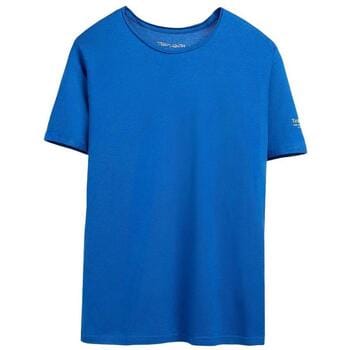 T-shirt Teddy Smith T-geo