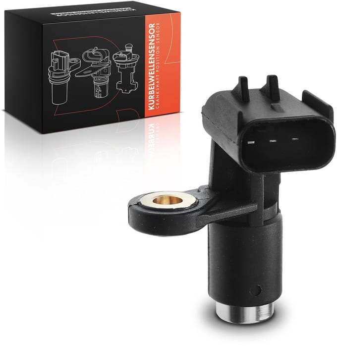 Frankberg 1x krukassensor pulssensor voor Chrysler
