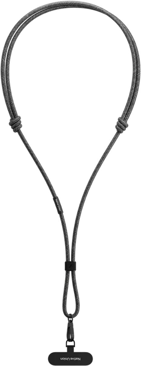 Native Union CITY SLING - Zwart - RP