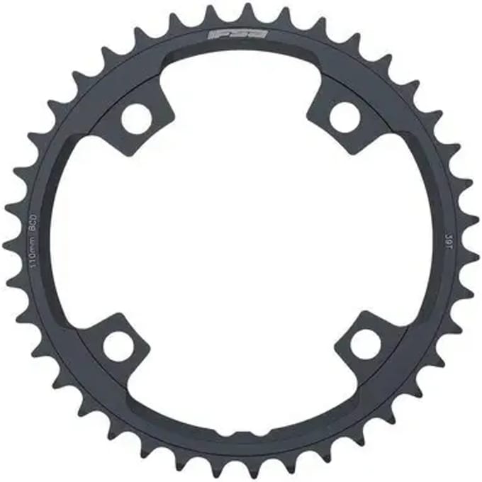 Fsa K-force Sl-k Powerbox Abs 110 Bcd Kettingblad Zwart 36t